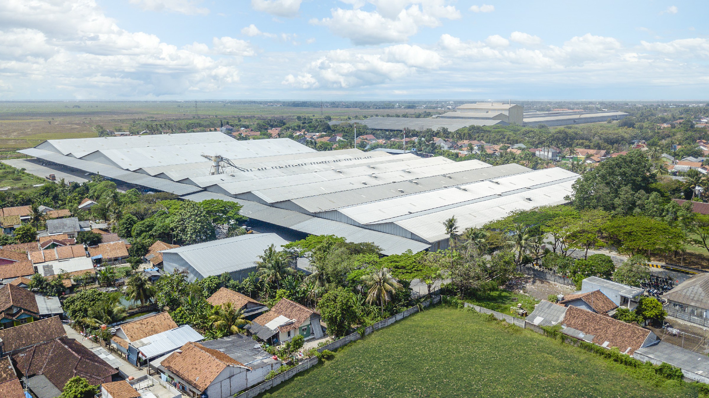 Factory
