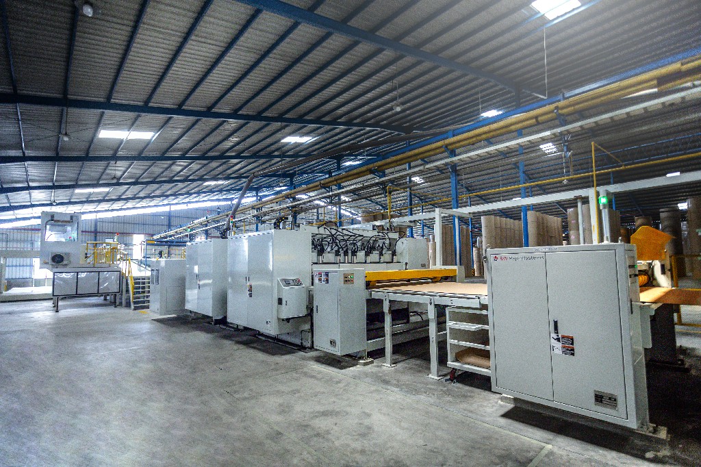 Factory