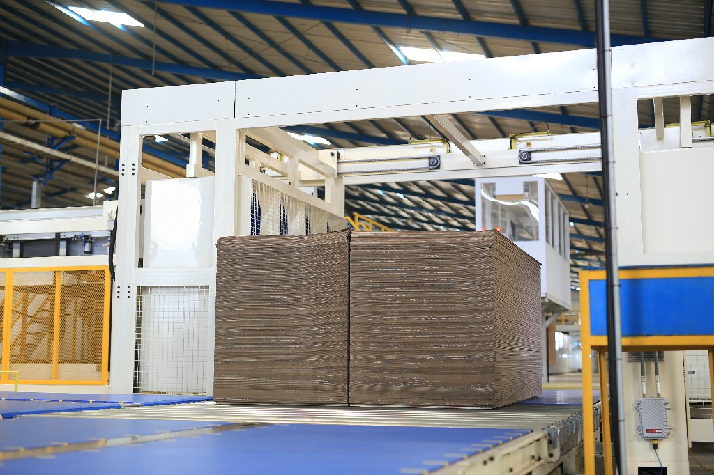 Factory