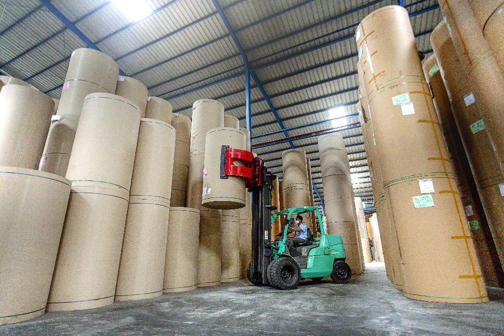 Factory