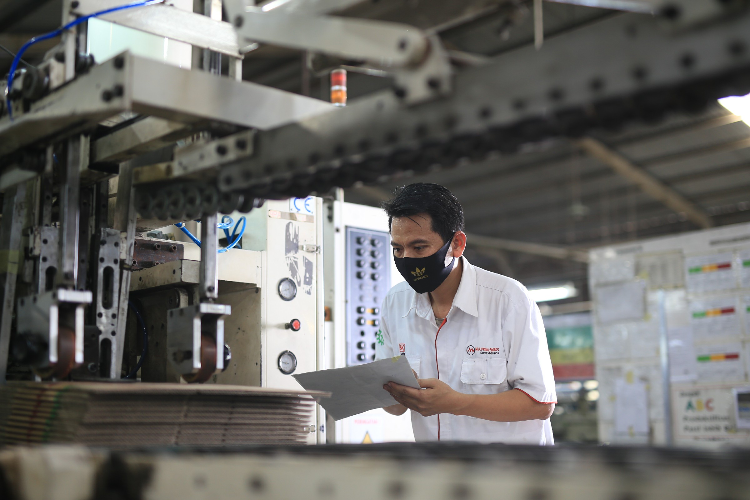 Factory