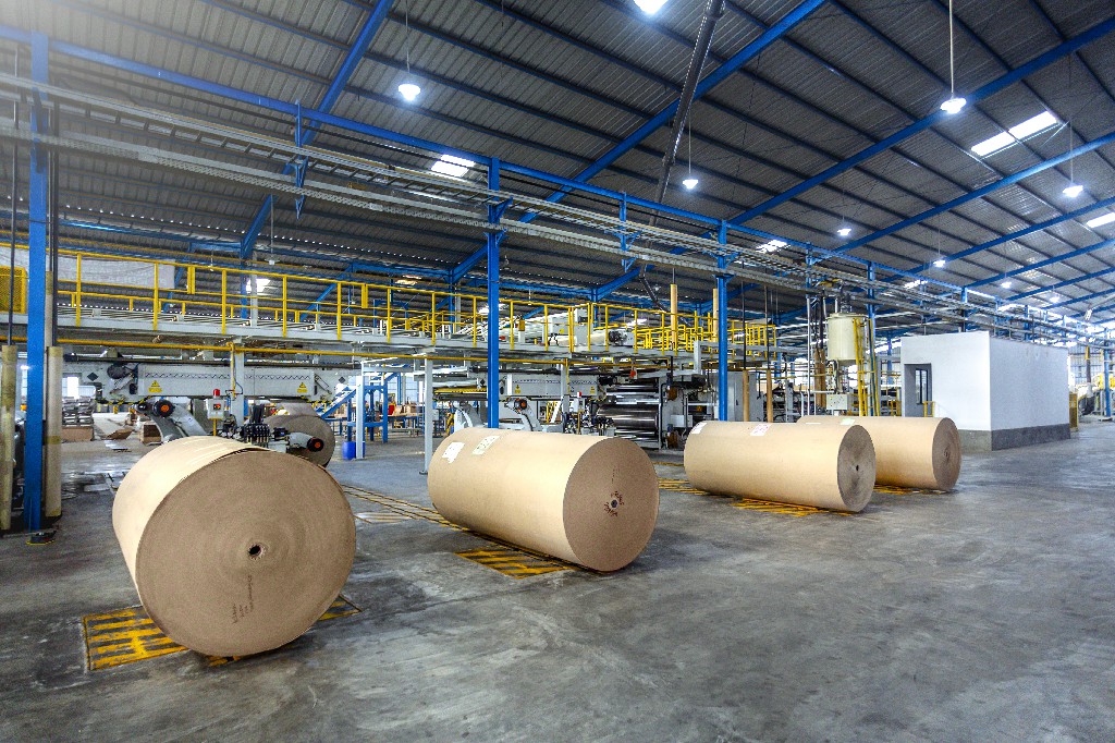 Factory