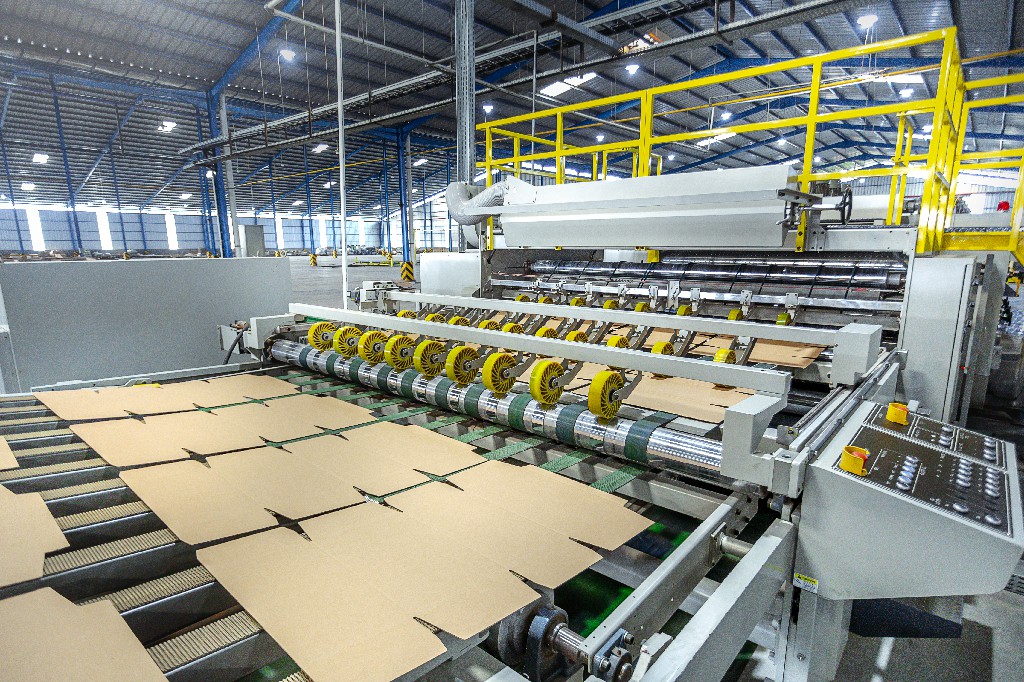 Factory