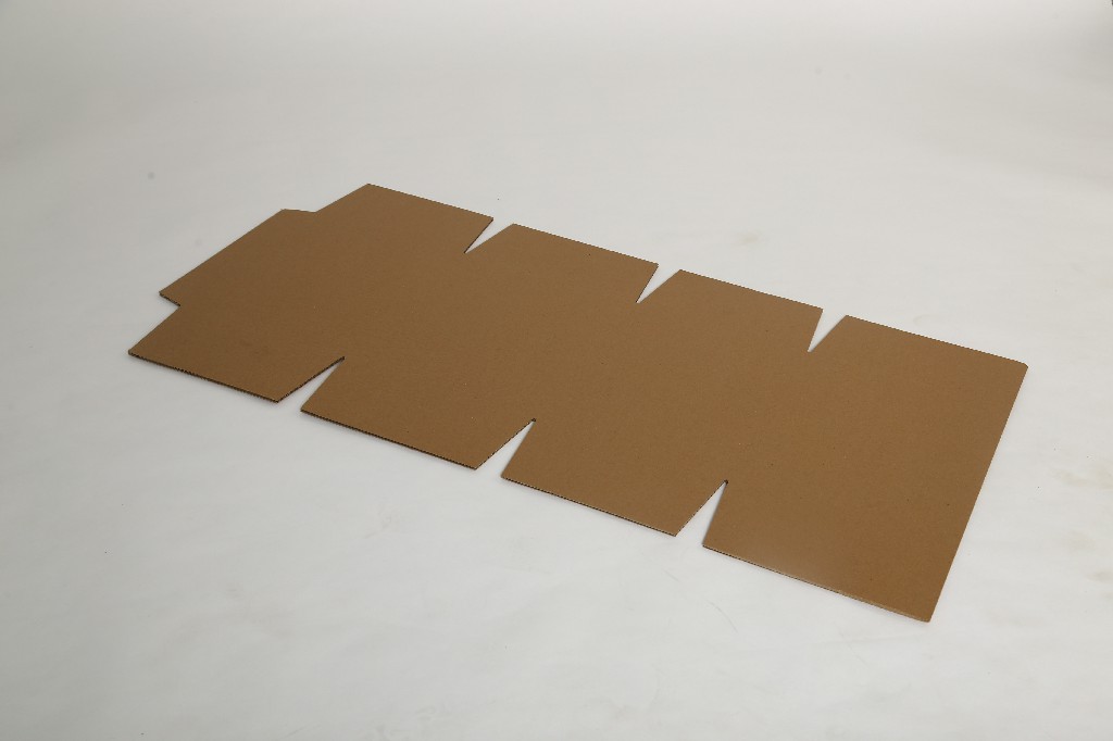 Diecut